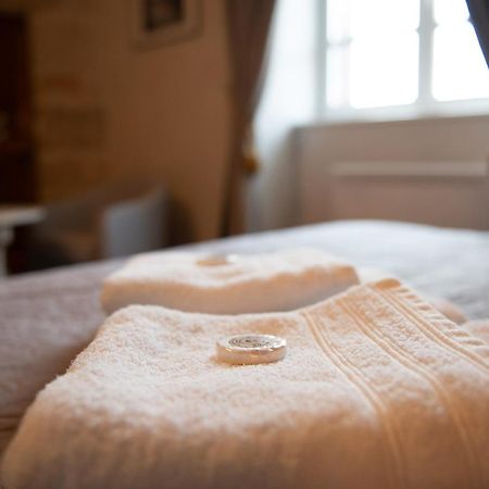 Bed and Breakfast Pat A Touille Treignac Exteriér fotografie